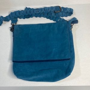 Love 41 crossbody shoulder bag